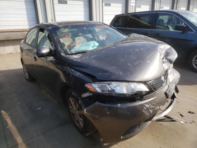 KIA FORTE EX 2011 knafu4a20b5426036