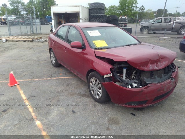 KIA FORTE 2011 knafu4a20b5429955