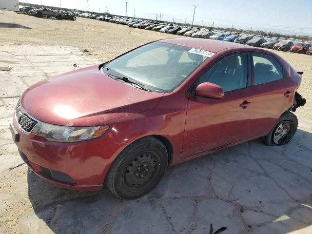 KIA FORTE 2011 knafu4a20b5433374