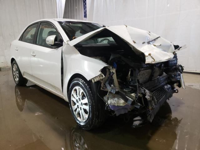 KIA FORTE EX 2011 knafu4a20b5434332