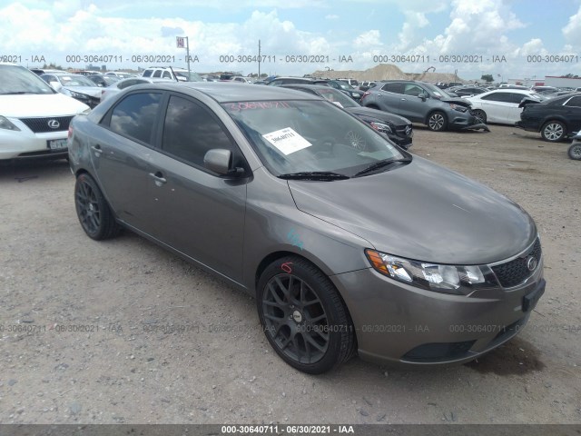 KIA FORTE 2011 knafu4a20b5435125