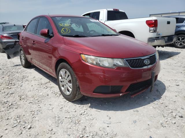 KIA FORTE EX 2011 knafu4a20b5435142