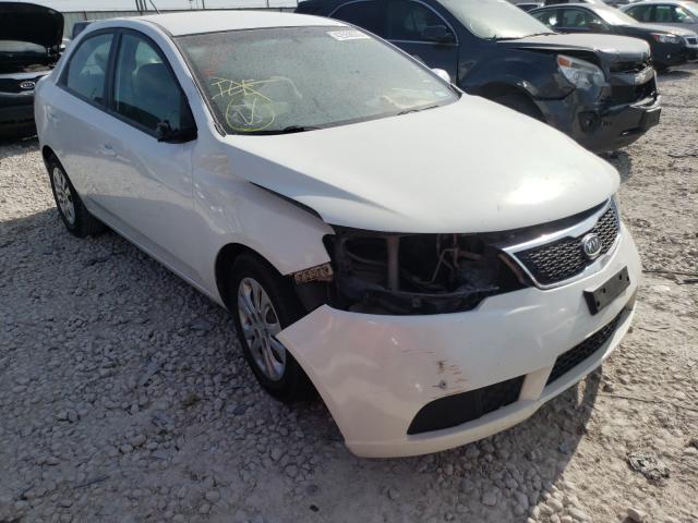 KIA FORTE EX 2011 knafu4a20b5435383