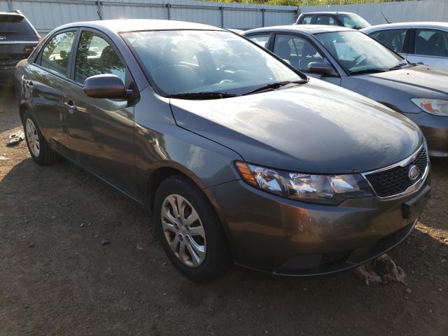 KIA FORTE EX 2011 knafu4a20b5438204