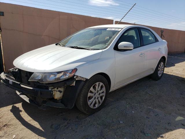 KIA FORTE EX 2011 knafu4a20b5438347