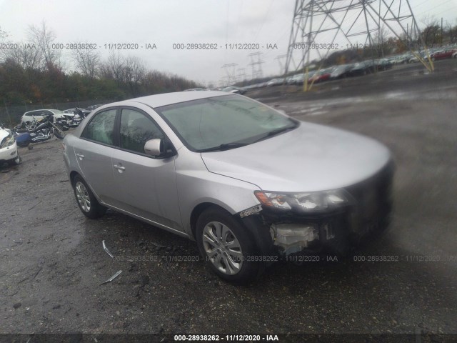 KIA FORTE 2011 knafu4a20b5441183