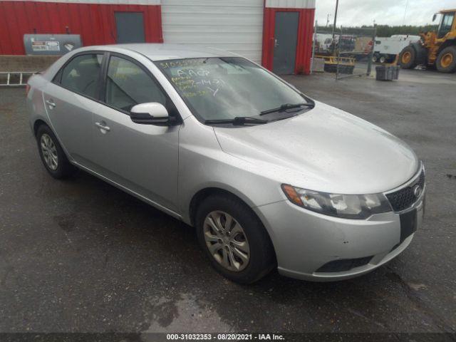 KIA FORTE 2011 knafu4a20b5442107