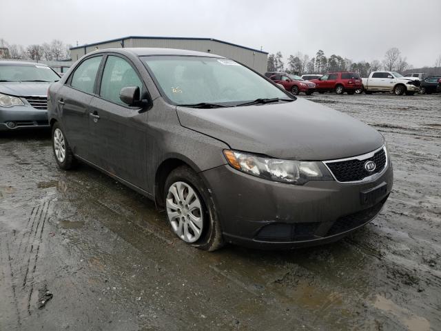 KIA FORTE EX 2011 knafu4a20b5445931