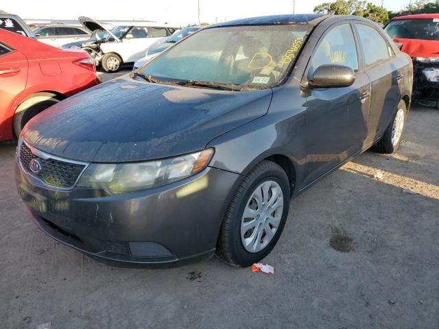 KIA FORTE EX 2011 knafu4a20b5448165