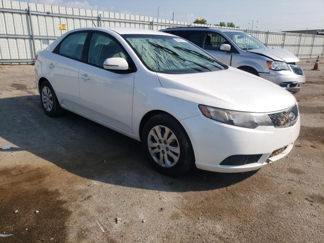 KIA FORTE EX 2011 knafu4a20b5448487