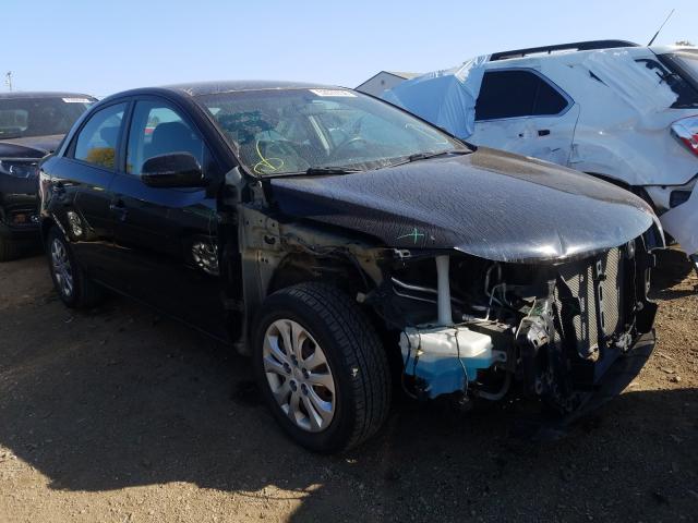 KIA FORTE EX 2011 knafu4a20b5458310