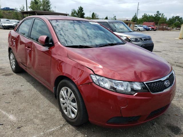 KIA FORTE EX 2011 knafu4a20b5459599