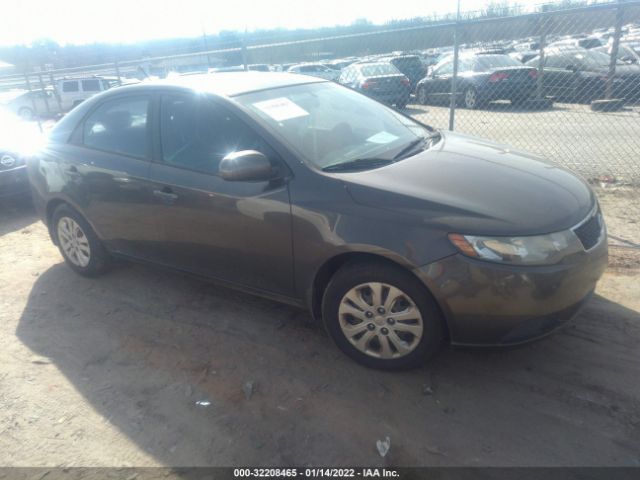 KIA FORTE 2011 knafu4a20b5460266