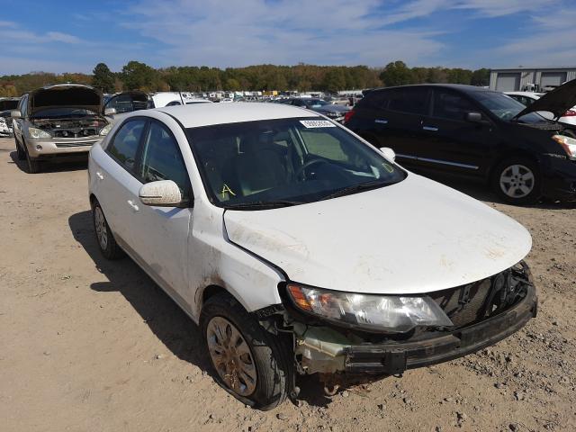 KIA FORTE EX 2011 knafu4a20b5460526