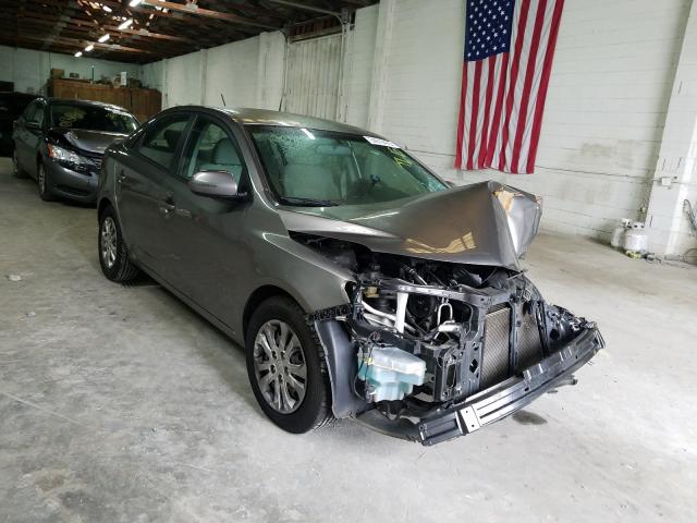 KIA FORTE EX 2011 knafu4a20b5460882