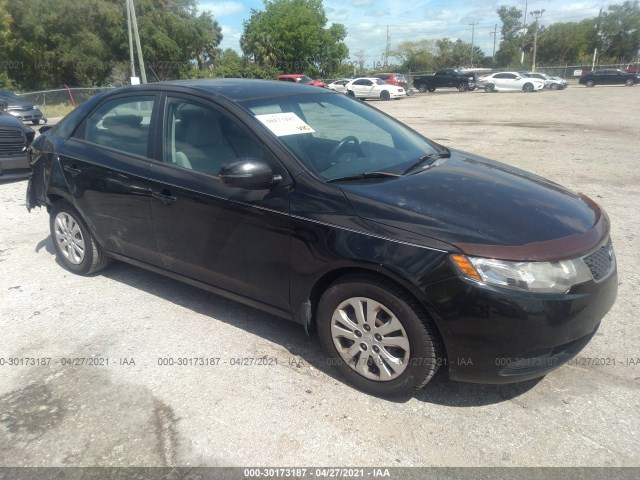 KIA FORTE 2011 knafu4a20b5462230