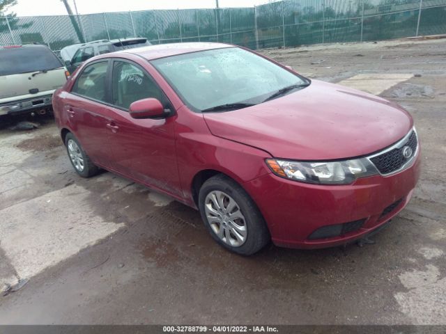 KIA FORTE 2011 knafu4a20b5462941