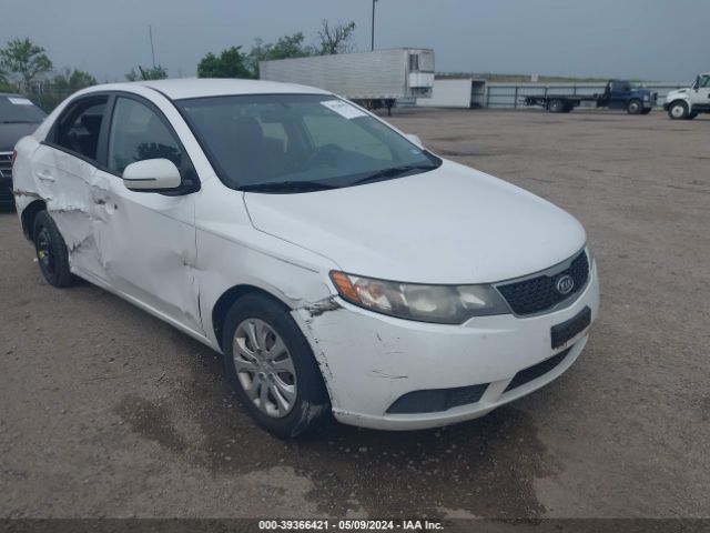 KIA FORTE 2011 knafu4a20b5465368