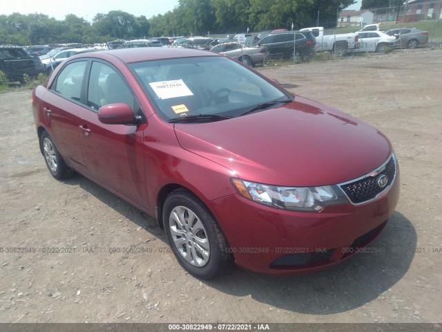 KIA FORTE 2011 knafu4a20b5466164