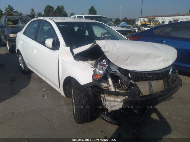 KIA FORTE 2011 knafu4a20b5466181