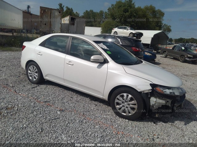 KIA FORTE 2011 knafu4a20b5887124