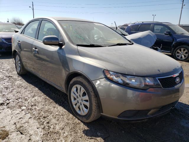 KIA FORTE EX 2011 knafu4a20b5890105