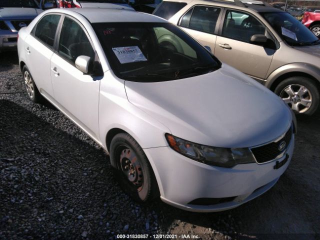 KIA FORTE 2011 knafu4a20b5890976