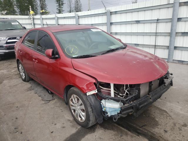 KIA FORTE EX 2011 knafu4a20b5892081