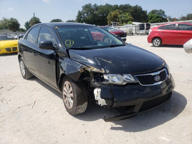 KIA FORTE EX 2012 knafu4a20c5468904