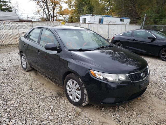 KIA FORTE EX 2012 knafu4a20c5472077