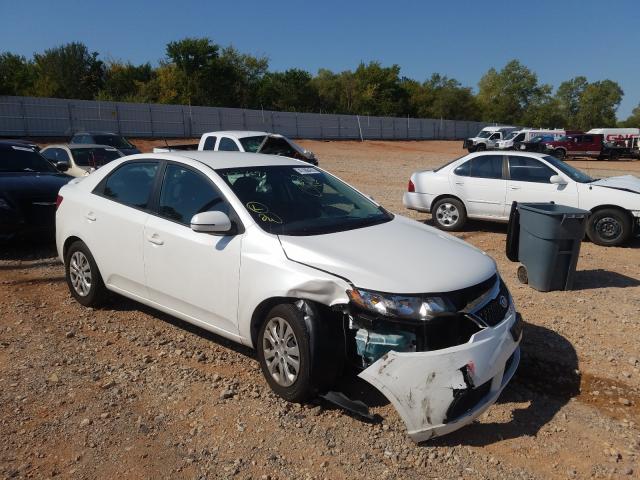 KIA FORTE EX 2012 knafu4a20c5475769