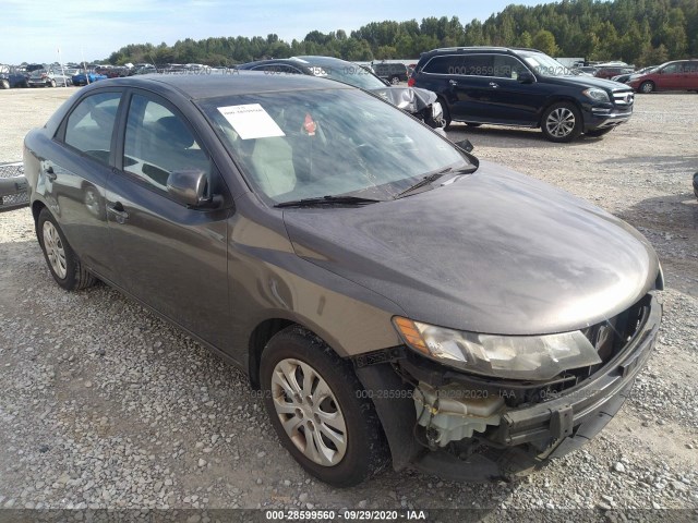 KIA FORTE 2012 knafu4a20c5477165