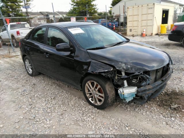 KIA FORTE 2012 knafu4a20c5479952