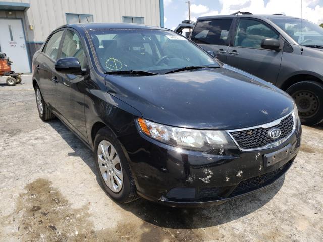 KIA FORTE EX 2012 knafu4a20c5480034