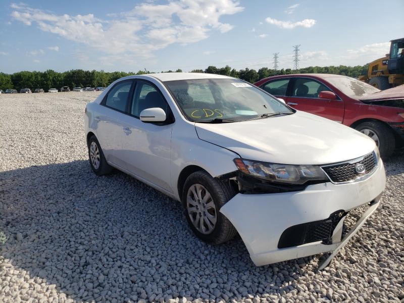 KIA FORTE EX 2012 knafu4a20c5481250