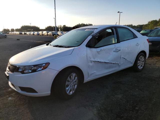 KIA FORTE EX 2012 knafu4a20c5482981