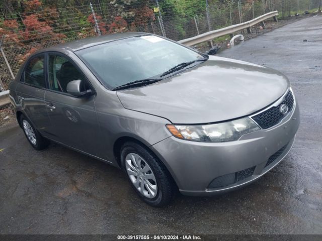 KIA FORTE 2012 knafu4a20c5485699