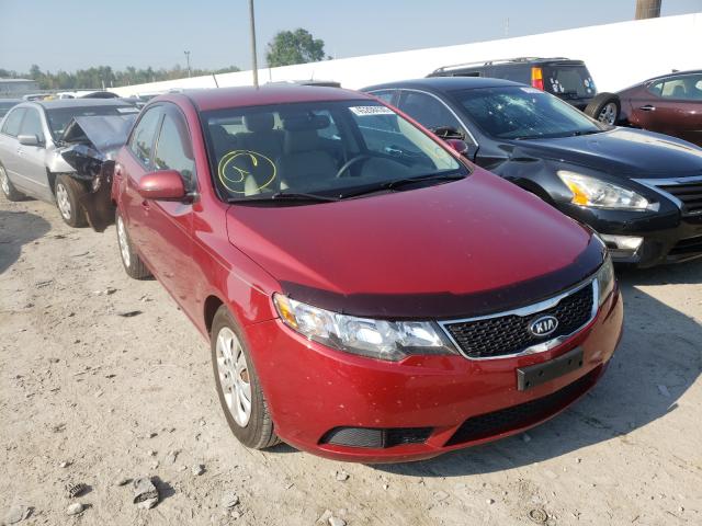 KIA FORTE EX 2012 knafu4a20c5485783