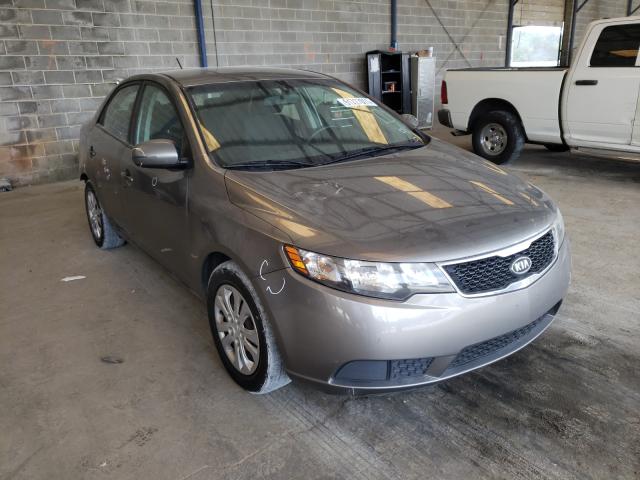 KIA FORTE EX 2012 knafu4a20c5486464