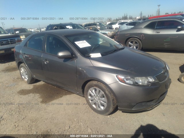 KIA FORTE 2012 knafu4a20c5486481