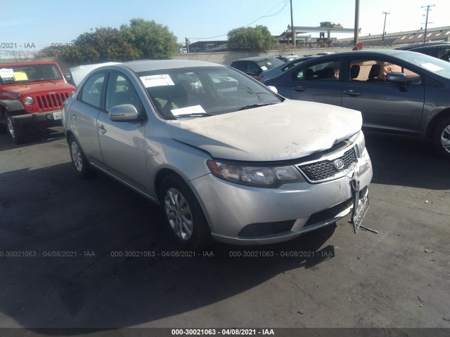 KIA FORTE 2012 knafu4a20c5489638