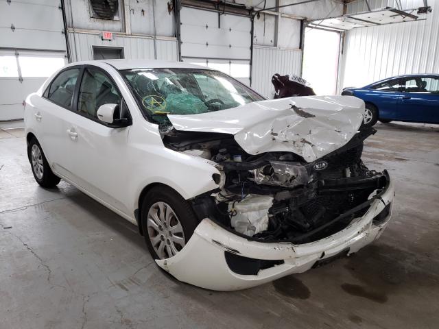 KIA FORTE EX 2012 knafu4a20c5492247