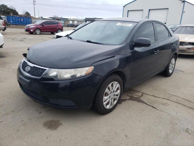 KIA FORTE EX 2012 knafu4a20c5495942