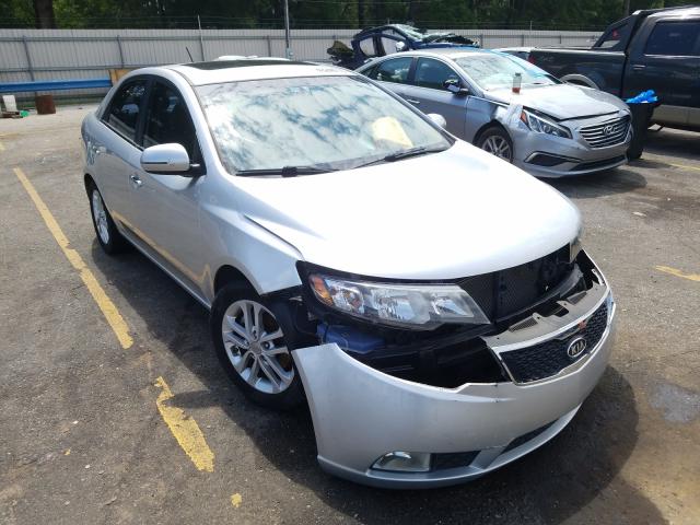 KIA FORTE EX 2012 knafu4a20c5496346