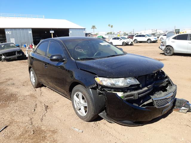 KIA FORTE EX 2012 knafu4a20c5496671