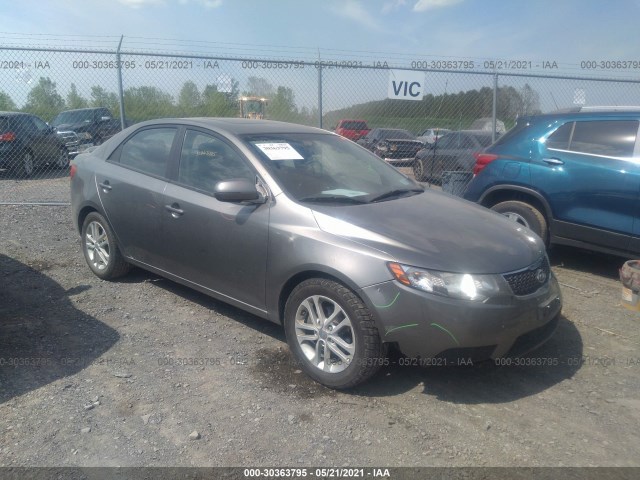 KIA FORTE 2012 knafu4a20c5498789