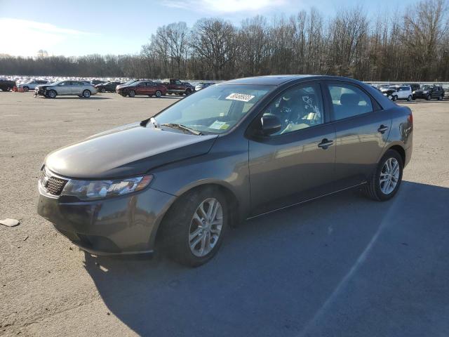 KIA FORTE 2012 knafu4a20c5499442