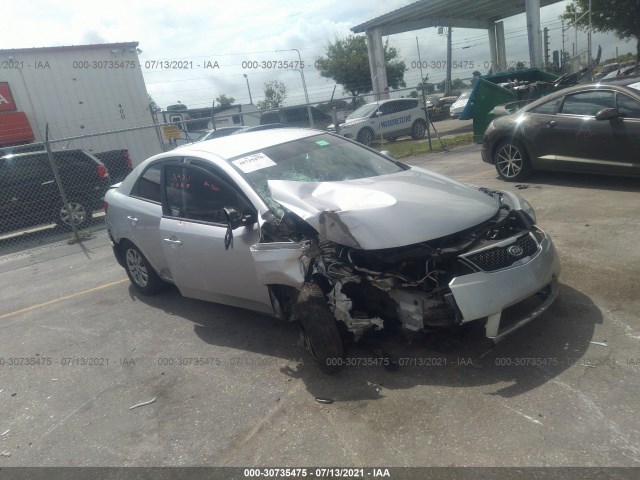 KIA FORTE 2012 knafu4a20c5499957