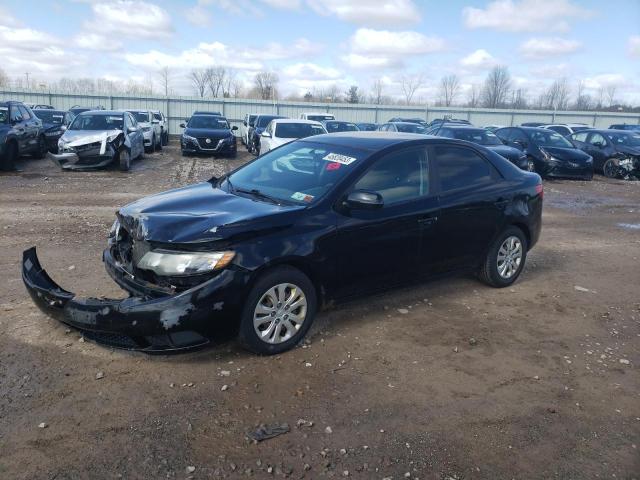 KIA FORTE EX 2012 knafu4a20c5500167