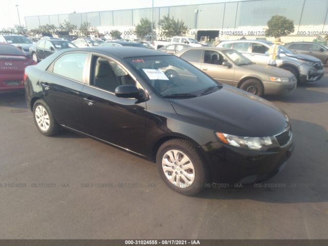 KIA FORTE 2012 knafu4a20c5504798